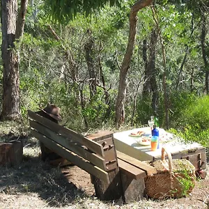 Ecoridge Hideaway Preston