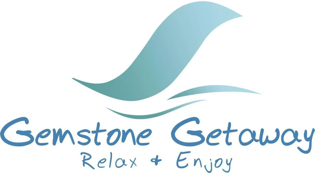 Holiday home Yellow Jasper - Gemstone Getaway Marbella Spain