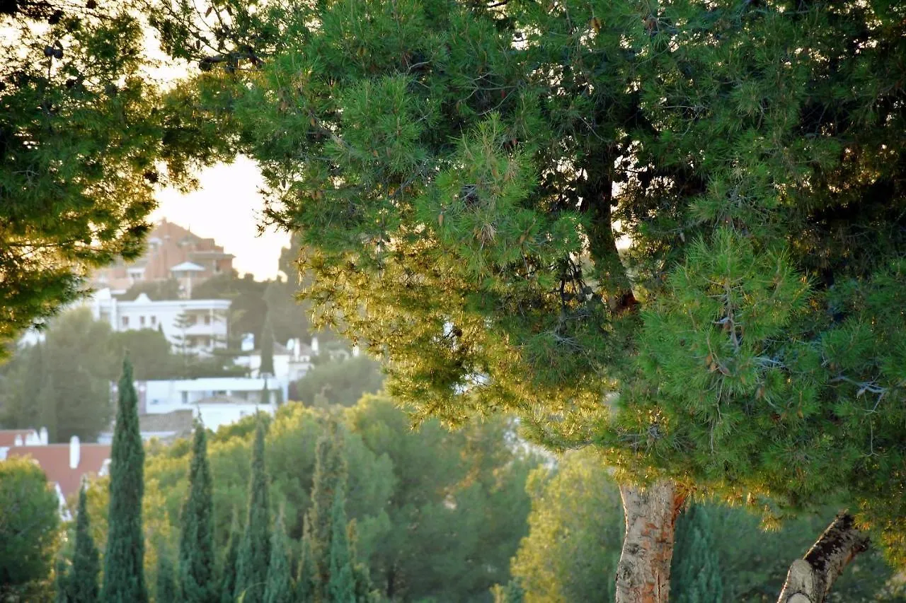 Holiday home Yellow Jasper - Gemstone Getaway Marbella