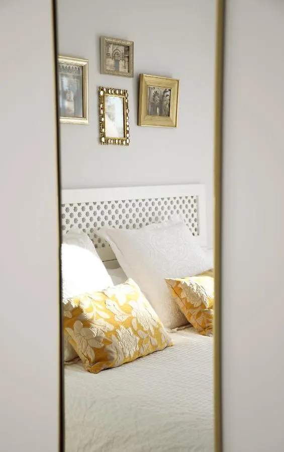 Yellow Jasper - Gemstone Getaway Marbella Holiday home