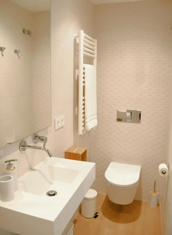 Yellow Jasper - Gemstone Getaway Marbella Holiday home