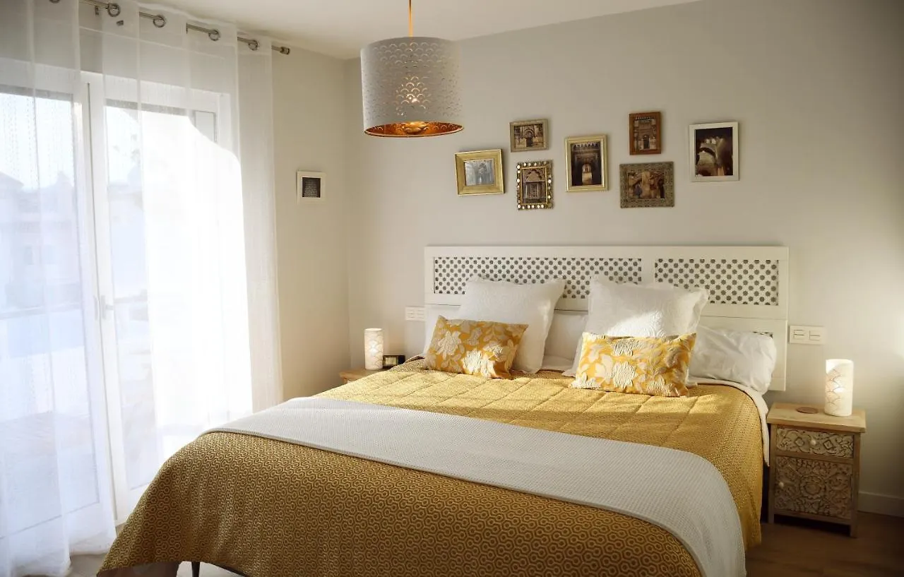 Holiday home Yellow Jasper - Gemstone Getaway Marbella Spain
