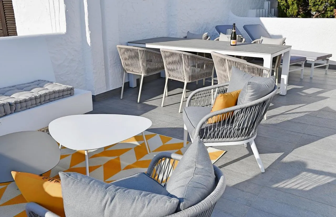 Yellow Jasper - Gemstone Getaway Marbella
